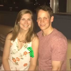 Meet your Posher, Henry